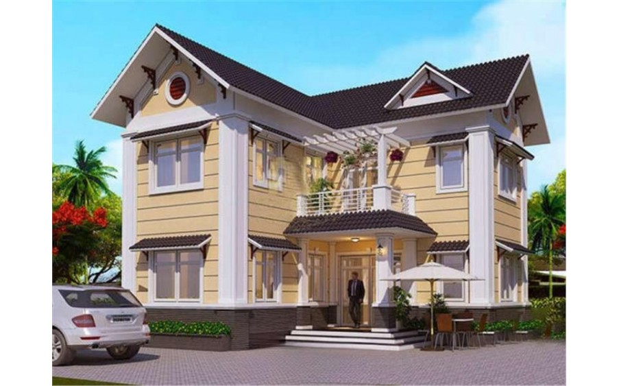 ĐẤT GẦN QUẬN 9 ! 1 TỶ 4, 500m², NHƠN TRẠCH